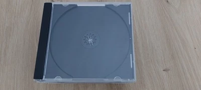 CD / DVD Hülle - 10 Stück - Bild 1 von 3
