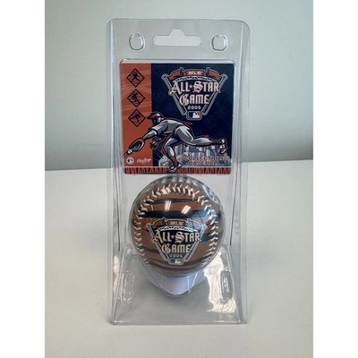 MLB All-Star Game Detroit 2005 Collectible Baseball