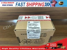 Allen-Bradley 1763-L16BWA MicroLogix 1100 16 Point Controller NEW US Free Tax