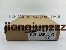 1pcs New Xilinx Platform Cable USB II HW-USB-II-G DLC10