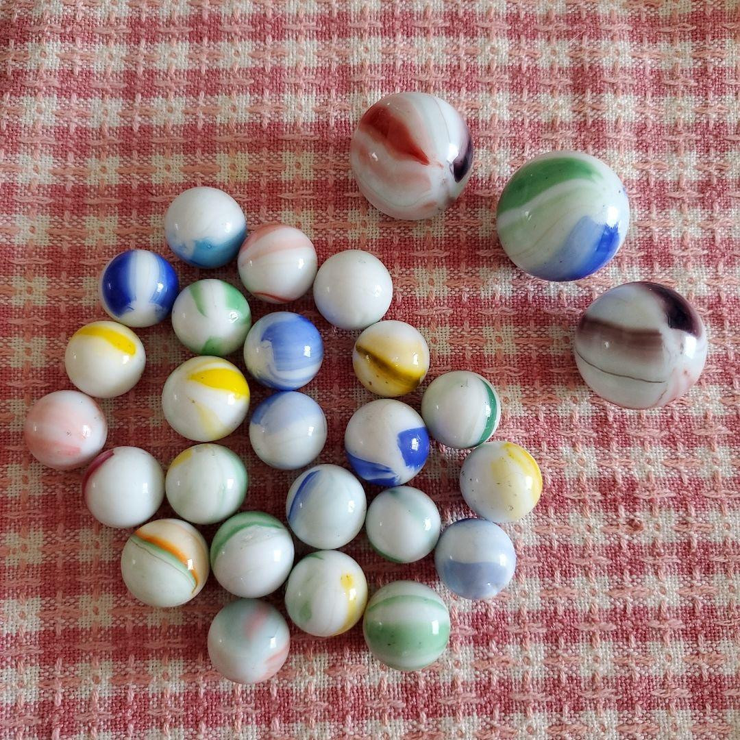 asa761 MARBLES marbles マーブルズ Ader Products 50 Piece