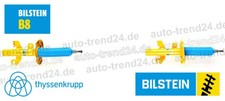B8 Dämpfer vorne links & rechts u.a.: Alfa Romeo Giulietta 940 Bj. 2010-2020