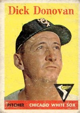 Click to enlarge Dick Donovan