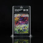Mega Gengar EX 240/193 m2a: Mega Dream EX (Japanese) TAG 10 GEM MINT