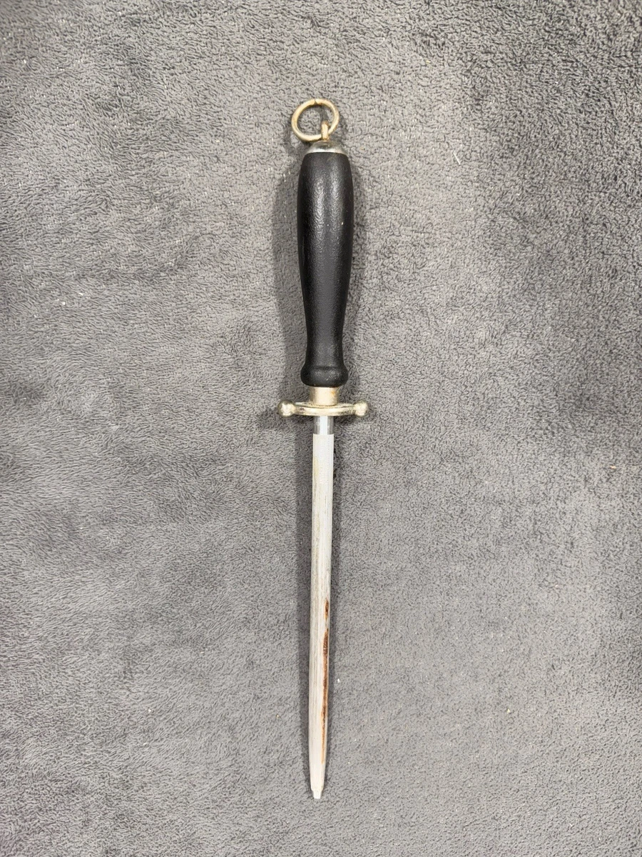 Solingen Sharpening Steel Cutlery Sharpeners for sale | eBay