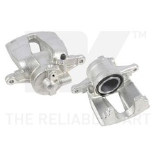 Bremssattel vorne rechts für Opel Adam M13 Corsa D S07 | 23983207