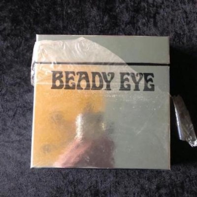 BEADY EYE Oasis / Liam Gallagher /Box set +4 x 7'' vinyls (2011) new neu LTD