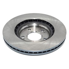 Disc Brake Rotor for 2015-2023 Hyundai Sonata, Tucson, Kona, Kia Optima