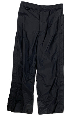 RAWIK Snowboard Ski Snow Pants Men's Sz Large Waterproof Insulated Winter Black