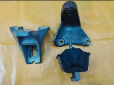 Opel Manta -B -Ersatzteile Motorhalterung Motorhalter