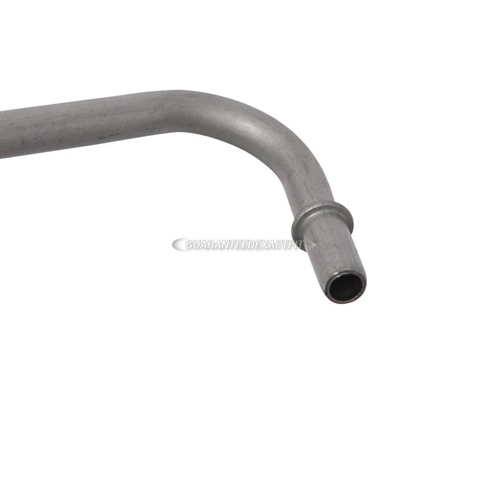 Línea de retorno de dirección asistida Edelmann TCP para Cadillac Eldorado Sevilla 1988 Foto 3 de 3