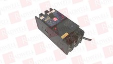 MITSUBISHI NF50-ZSS-3P-40A / NF50ZSS3P40A (USED)