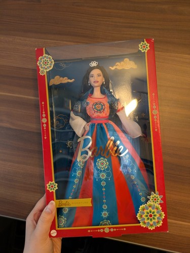 Barbie Signature Lunar New Year