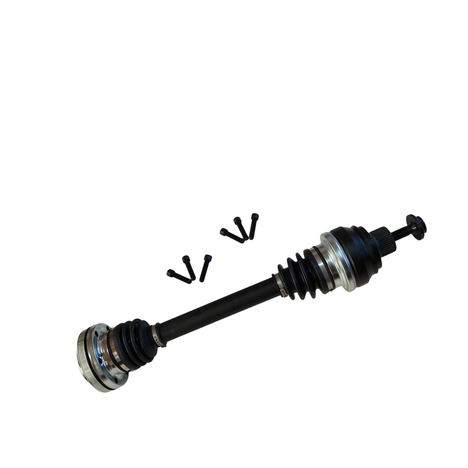 New Left Rear Axle Shaft 4S0501203A Fit Audi R8 Lamborghini Huracan 5.2L US