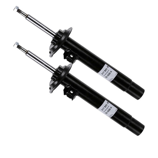 2 Sachs StoßDäMpfer 317 543 / 317 544 Vorne Links FüR BMW 3-image