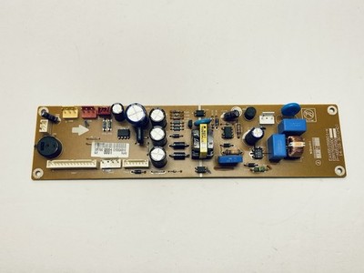 WB27X32626 GE / EBR 76928002 COMBO POWER BOARD GENUINE ORIGINAL OEM