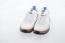 Size 8.5 - Tom Sachs NikeCraft General Purpose Shoe Light Cream Men's DA6672-200