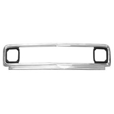 0849-051 G Key Parts Grille For Chevy Luv Chevrolet El Camino C10 Pickup Truck 0849-051 G Key Parts Grille For Chevy Luv Chevrolet El Camino C10 Pickup Truck