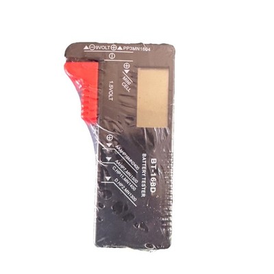 Batterietester Kapazitätsdetektor BT-189 BT-886 BT-168 Spannungsmessung 9imod