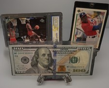 Michael Jordan Card and Memorabilia Buying Guide 21