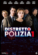 Distretto Di Polizia 1