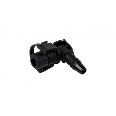 ACDelco Engine Coolant Fitting 55354565 For 11-21 Chevrolet Cruze