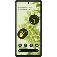 Google Pixel 6 | 5G | 128 Gb + 8 Gb Ram | Neu & Ovp | Sorta Seafoam (GrüN)