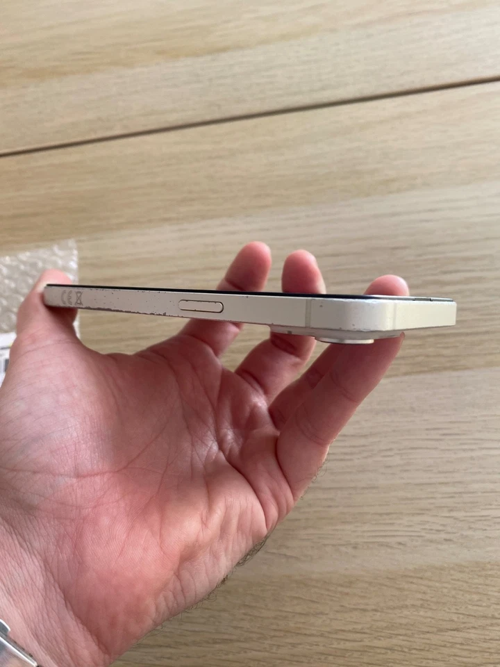 Placa base Apple iPhone 14 con Face ID 128GB Motherboard Original - Imagen 4 de 4