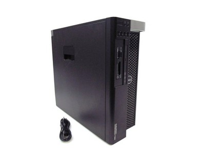 Dell Precision 5810 | Xeon E5-1660 v4 | 4GB PC4 | DVD-RW | 0HH164, M2000 | 685W
