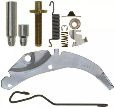 Genuine ACDelco Driver Side Rear Brake Shoe Adjuster 18K39