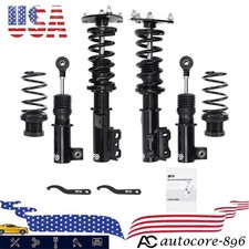 Bfo Coilovers Suspension Kit For Hyundai Veloster 2012-2018 Shock Absorber Bfo Coilovers Suspension Kit For Hyundai Veloster 2012-2018 Shock Absorber