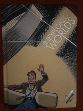 UNEXPLORED WORLDS: THE STEVE DITKO ARCHIVES VOL. 2 By Blake Bell - Hardcover