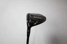 Taylormade Qi35 15  3 Fairway Wood Extra Stiff Diamana S 70 Excellent Left Hand