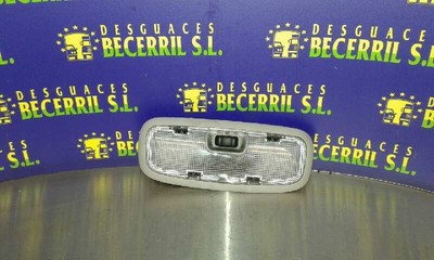1528640 INNENLICHT / 128752 FÜR FORD FOCUS BERLINA CAP SPORT