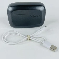 Resound GN Model C-1 Replacement Charging Docking Station ONLY, Tested