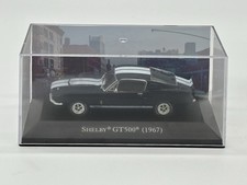 IXO Altaya Ford Mustang Shelby GT500