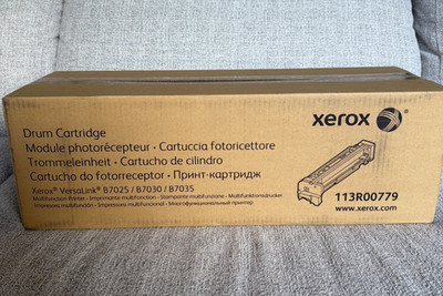 Genuine Xerox 113R00779 Drum Cartridge VersaLink B7025 B7030 B7035