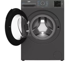 BEKO EnergySpin BM3WT31041A Washing Machine - Anthracite - REFURB-A