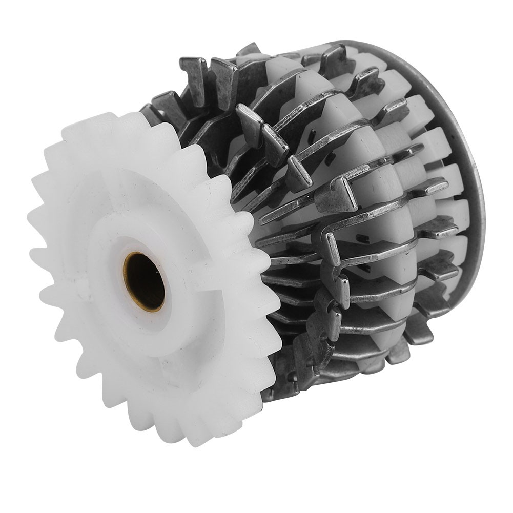 ▪ Main Assembly Knitting Machine Replacement Accessory For Silver Reed New