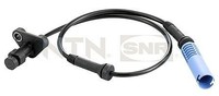 SNR Sensor, Raddrehzahl Links, Rechts, Vorderachse FüR BMW