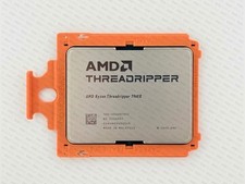 AMD Ryzen Threadripper 7960X Processor (5.3 G...