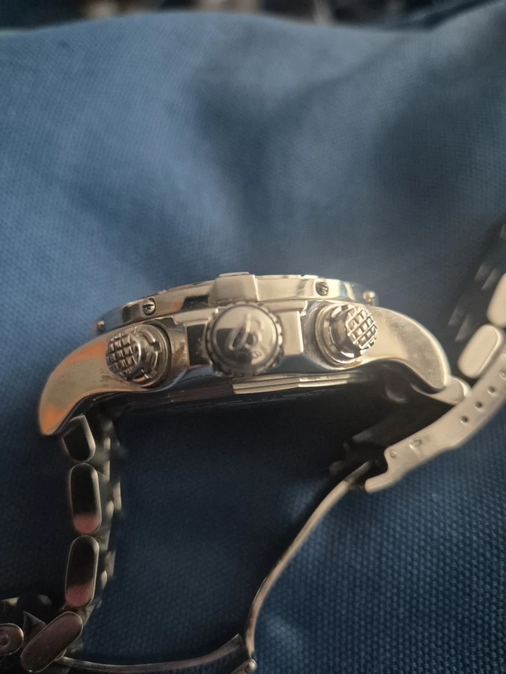 Breitling Super Avenger Men's - Image 3 of 4