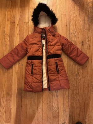 Hudson Kids Winter Jacket
