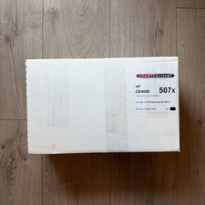 CE400X 507X Black High Yield Toner for HP M551 M575 M570 Compatible