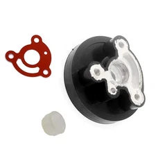 877-307 Head Cap 877-854 Gasket Exhaust valve For Hitachi NR83A NR83A2 NR83A2S