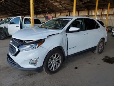 Anti-Lock Brake Part Assembly ID 84342064 Fits 18-21 TERRAIN 2466396