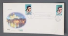 MayfairStamps Ireland FDC 1984 John McCormack Performing Art US Mixed Frank Firs