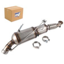 Euro5 Dieselpartikelfilter DPF für VW Crafter 2.0 TDI 109 PS 136 PS 2E0254700LX