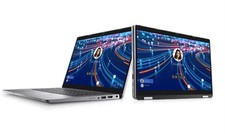 Dell Latitude 5320 2-in-1 13.3" Laptop Intel i7-1185G7 16GB RAM 512GB SSD Win 11