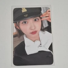 IVE Gaeul Photocard i am Vol.2